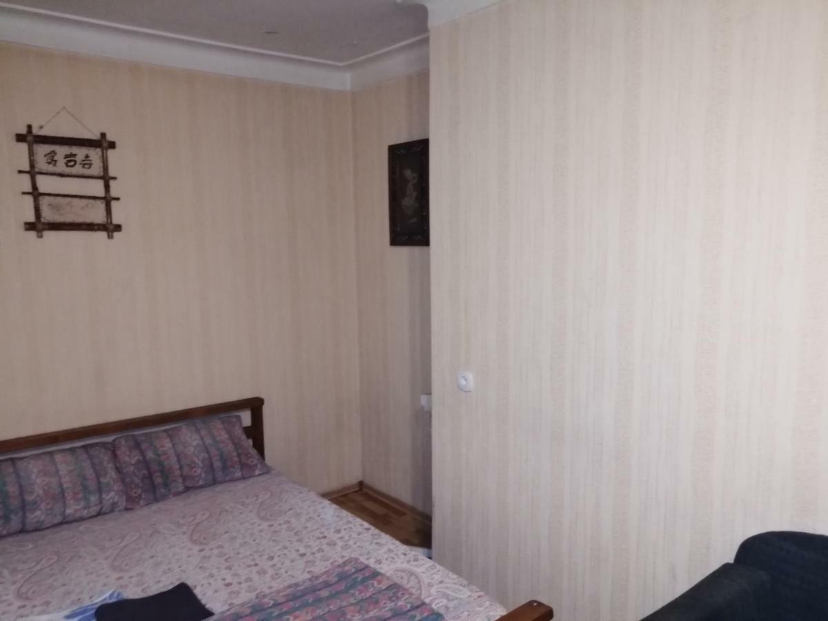 Апартаменти Пастера Дніпро Екстер'єр фото